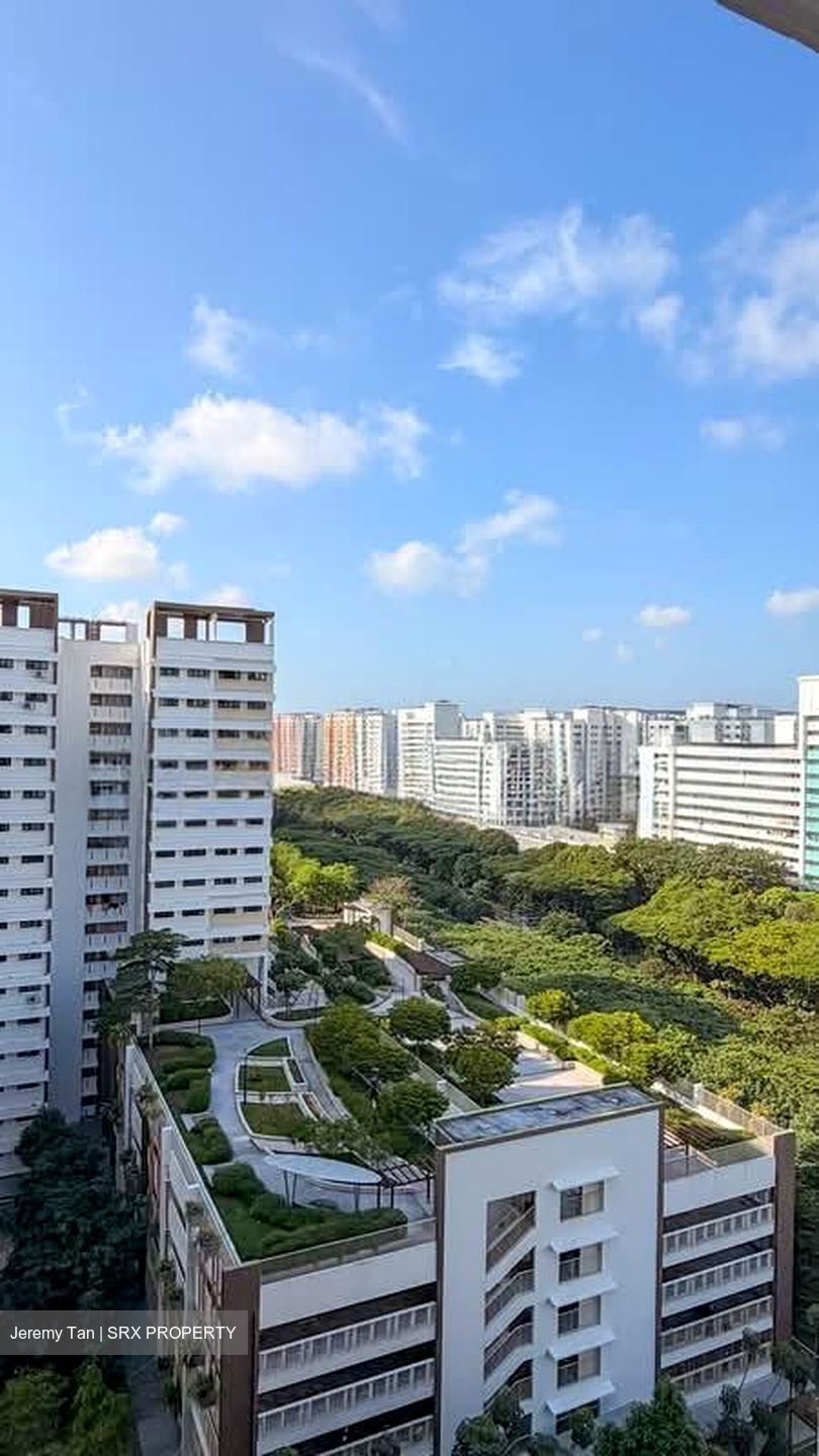 Blk 120A Punggol Edge (Punggol), HDB 4 Rooms #579229411